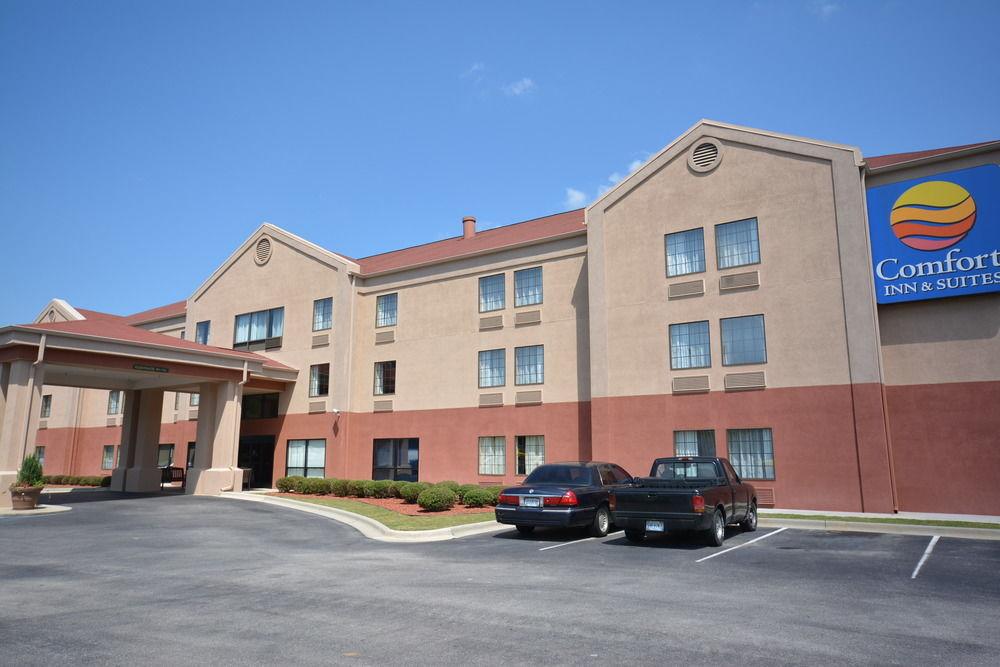 Comfort & I-59 Exit 141 Trussville